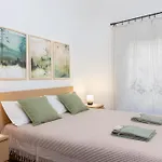 Il Cantuccio Di Vittorio - With Private Garden In The Heart Of 아파트 *