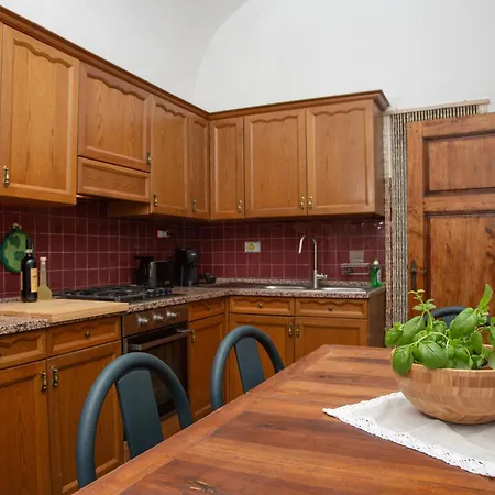 Il Cantuccio Di Vittorio - With Private Garden In The Heart Of Appartamento *