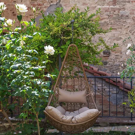 Il Cantuccio Di Vittorio - With Private Garden In The Heart Of *