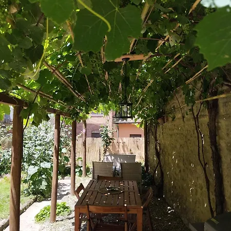 Il Cantuccio Di Vittorio - With Private Garden In The Heart Of 아파트 볼테라