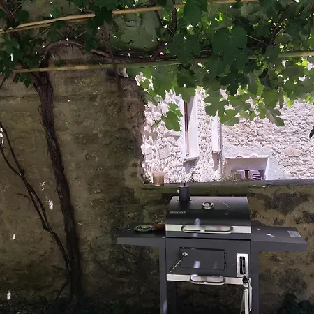 Il Cantuccio Di Vittorio - With Private Garden In The Heart Of * Volterra