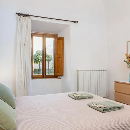 Il Cantuccio Di Vittorio - With Private Garden In The Heart Of 아파트