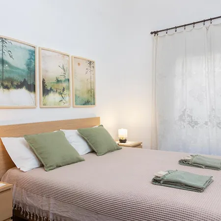 Il Cantuccio Di Vittorio - With Private Garden In The Heart Of Appartamento *
