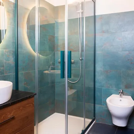 Il Cantuccio Di Vittorio - With Private Garden In The Heart Of Appartamento