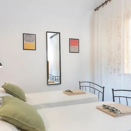 Appartamento Il Cantuccio Di Vittorio - With Private Garden In The Heart Of *